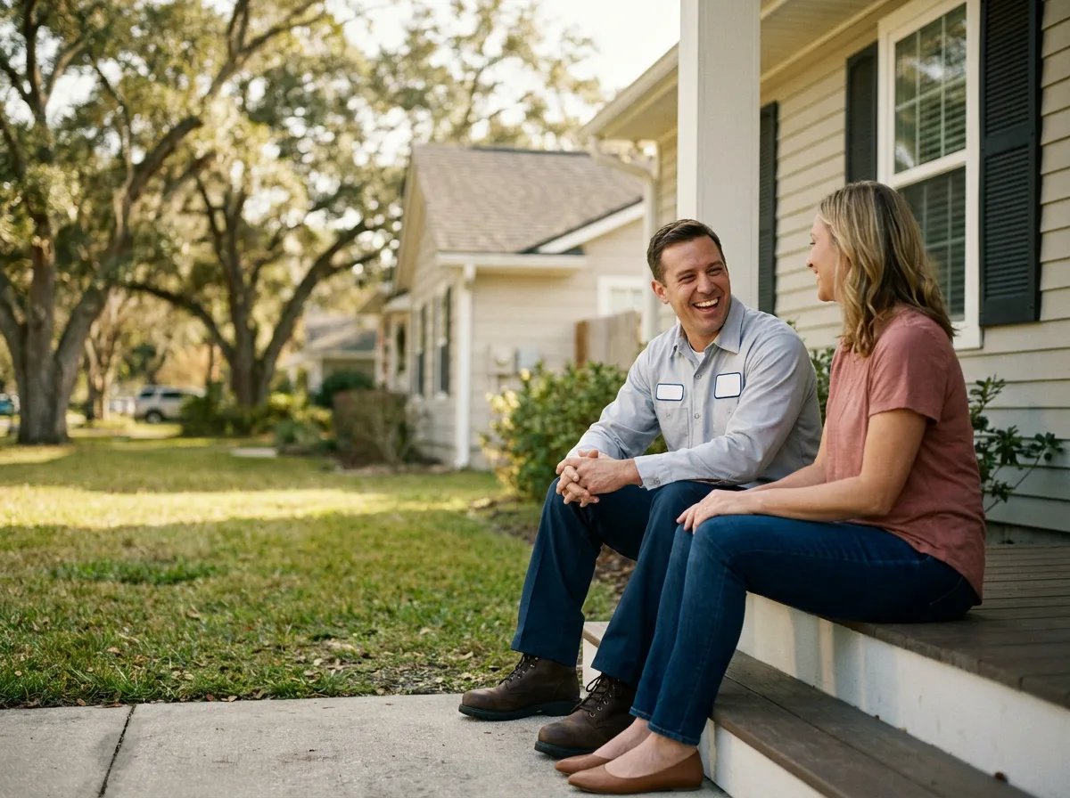 Septic tank pumping FAQs for Desdemona, TX
